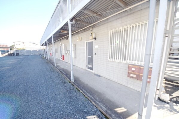 フローラルアイダの物件内観写真